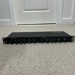 Dbx 234 Xl Used Stereo 2/3-WAY & Mono 4-WAY Crossover. Fixed Price $300.00.