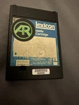 Lexicon 480L Nonvolatile Memory Cartridge 64K Part# 750-04799. Fixed Price $199.99.