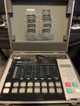 Vintage Korg DDD-1 Dynamic Digital Drum Machine. Fixed Price $1000.00.