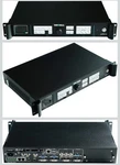 Vdwall LVP615S 3 Units W/o Sending Cards. Fixed Price $800.00.