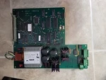 Wintriss Smartpac Video Circuit Board Data Instruments D42652-01 Rev. Fixed Price $1449.99.