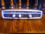 M-audio Mobile Usb Interface Preamp Phantom Power Mic/line Inputs 2006. Fixed Price $15.00.