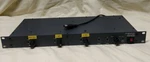 Biamp Rackmount Advantage 301E Mic Or Line Mixer. Fixed Price $44.44.