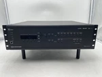 Crestron DMPS3-4K-250-C 3-SERIES Av Digitalmedia Presentation System. Fixed Price $125.00.