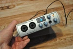 Presonus Firestudio Mobile Digital Recording System 10X6 Windows/mac. Fixed Price $39.99.