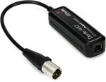 Audinate Avio Dante 1 Channel Analog Output Adapter. Fixed Price $159.00.