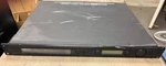 Qsc Basis 904ZZ Amplifier/loudspeaker Control Processor. Fixed Price $84.99.