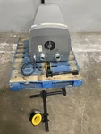 Schmalz SBB-24-DC-ST/ABS-LUE Silencer Box W/ SB-305-400-4.80 Vacuum Generator. Fixed Price $499.99.