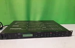 Yamaha D1030 Digital Audio Delay, Parametric Equalizer, Crossover. Fixed Price $199.99.