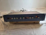 Orban 422A Gated Compressor Limiter De-esser Blue Original Vintage Analog Works. Fixed Price $374.99.