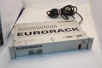 Behringer Eurorack 150 Watt Power Supply For MX3242X - Tested Works Great. Fixed Price $99.99.