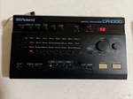 Roland CR-1000, Digital Drummer, Vintage Machine, As Is. Fixed Price $209.99.