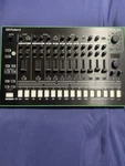 Roland Aira TR-8 Rhythm Performer Digital Mixer Drum Machine Japan Good Used. Fixed Price $419.00.