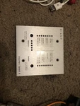 Biamp Volume/select 8 Control Module Plate Only Repair Replace Parts Great Shape. Fixed Price $100.00.