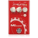 Tc-helicon Mic Mechanic 2 Ultra-simple Battery-powered Vocal Effects. Fixed Price $298.23.