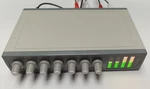 6 Channel Multiband Deluxe Stereo Audio Compressor. Fixed Price $199.00.
