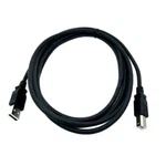 Usb Cable Cord For Behringer Firepower FCA610, FCA1616 Audio Midi Interface 10'. Fixed Price $8.46.
