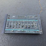 Peavey Cd 9072A Professional Dj Mixer 4 Channel 7-BAND Eq Made In For Parts. Fixed Price $147.60.