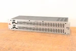 Dbx 231S Two-channel 31-BAND Equalizer CG01QT1. Fixed Price $129.99.