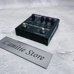 Tc-helicon Synth Vocal Effects Processor Pedal Japan Black. Fixed Price $196.99.