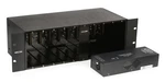 Lindell Audio 510 Power Mkii 10-SLOT 500 Series Chassis. Fixed Price $499.00.