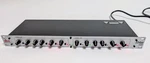 Dbx 234XS Stereo 2-WAY, 3-WAY, Or Mono 4-WAY Active Analog Crossover. Fixed Price $130.00.