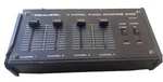 Realistic 4 Channel Stereo Microphone Mixer Cat No. 32-1106 Parts Only. Fixed Price $18.00.