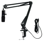 Presonus Revelator Dynamic Usb Microphone Recording Mic+audio Technica Boom Arm. Fixed Price $118.99.