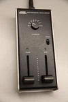 Sound Concepts IR2100 Image Restoration Control Stereo Processor Carver C-9. Fixed Price $299.95.