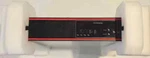 Tesiraxel 1200.2 Avb/tsn Enabled, Digital Networked, 4-CHANNEL Amplifier.. Fixed Price $3500.00.