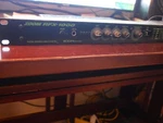 Zoom RFX-1000 RFX1000 Digital Reverb & Multi Effects Vocoder. Fixed Price $95.00.