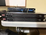 Rolls Req 131 Mono 31-BAND Graphic Equalizer. Fixed Price $59.00.
