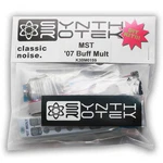 Mst '07 Buffered Multiple Diy Kit By Synthrotek Eurorack Module Modular. Fixed Price $69.99.