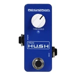 Rocktron Microhush Guitar Noise Reduction Pedal. Fixed Price $119.00.