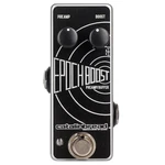 Used Catalinbread Epoch Boost Mini Preamp Guitar Effects Pedal. Fixed Price $106.00.