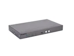Gefen Ext-ada-lan-rx Digital And Analog Audio Over Ip EXTENDER/RECEIVER/RS-232. Fixed Price $371.99.