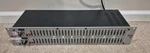 DBX231SV 2-CHANNEL Graphic Equalizer. Fixed Price $99.99.