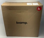 Biamp Vocia VA-8600 Networked Multi-channel Amplifier 911.0267.900. Fixed Price $1279.22.