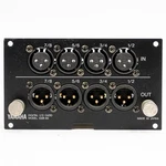 Yamaha CD8-AE Aes/ebu Digital I/o Card Channel For 02R 03D Mixer Xlr. Fixed Price $99.99.