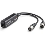 Audinate Dante Avio 2-CHANNEL Analog Input Adapter For Audio Network. Fixed Price $220.00.