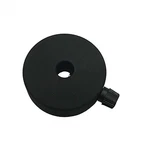 Ioptron 1KG (2.2LBS) Counterweight For Smarteq And Pro Mounts, White. Fixed Price $36.50.
