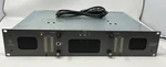 Wohler AMP2A-VTR2 Analog Audio Monitor Panel Works Great. Fixed Price $239.99.