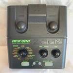 Zoom RFX-300 Digital Reverb & Multi Effects Processor Made In Japan Free Shippig. Fixed Price $82.00.