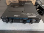 Roland JV-1010 64 Half-rack Sound Source Module Voice Synthesizer. Fixed Price $325.00.