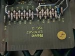 Neve The 10567 2 & ISS3 Amplifier Modules. Fixed Price $450.00.