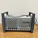 Biamp MIXPAK5PLUS+1 Commercial Mixer Head 5CH Unit. Fixed Price $54.49.