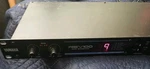 Yamaha REV100 - Digital Reverberator Effect Processor Tested. Fixed Price $69.85.