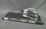Whirlwind SPC83P-S Channel Way Mic Splitter W/ DCSP1 Power Supply. Fixed Price $499.00.