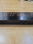 Dbx 200XG Vintage Program Route Selector,tested, Free Shipping. Fixed Price $109.00.