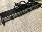 Tc Electronic C300 Dual Stereo Gate Compressor Used With Power Cable. Fixed Price $277.91.